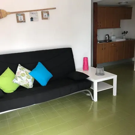Apart.2a Apartment