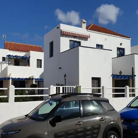 Apartment Apart.2a Caleta De Fuste