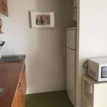 Apart.2a Apartment